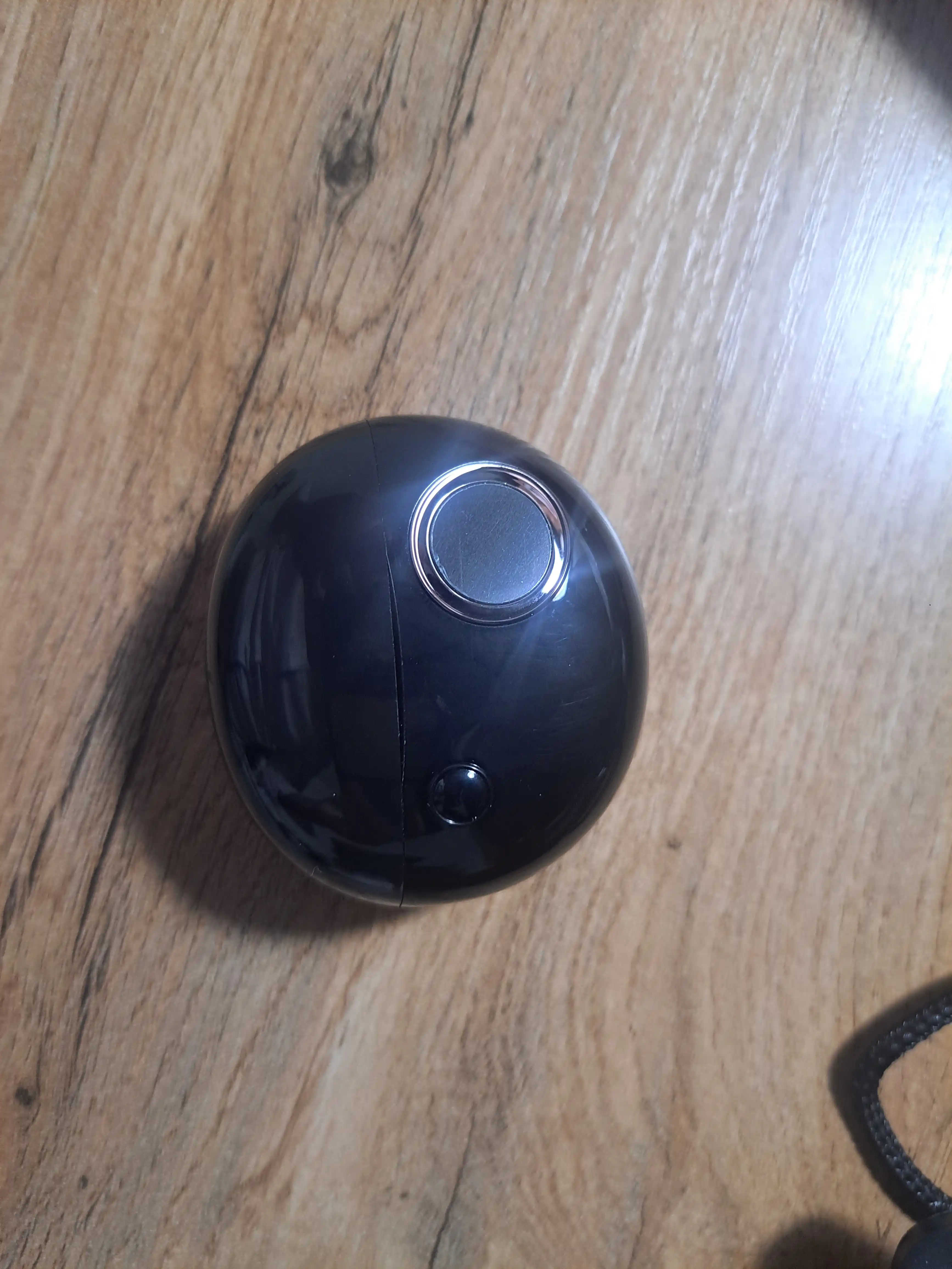 Bluetooth 6.0 TWS Stereo, shovqinni kamaytirish, raqamli displeyli simsiz quloqchinlar