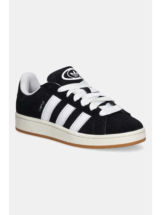 Adidas Campus zamsh krossovkalari