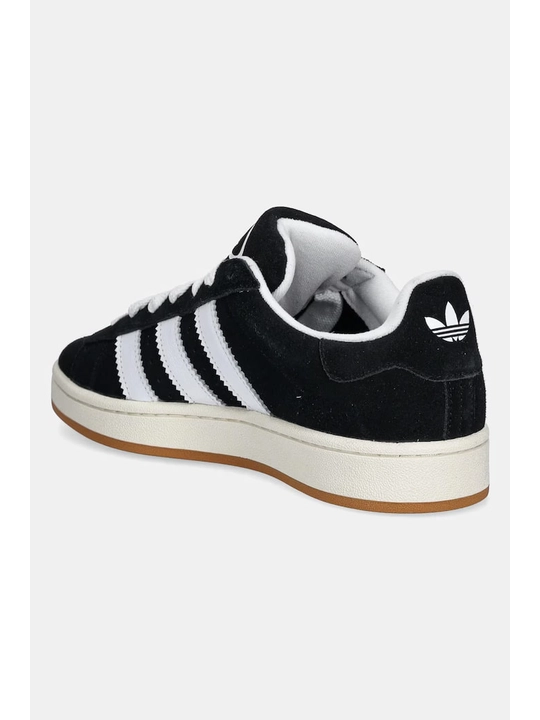 Adidas Campus zamsh krossovkalari