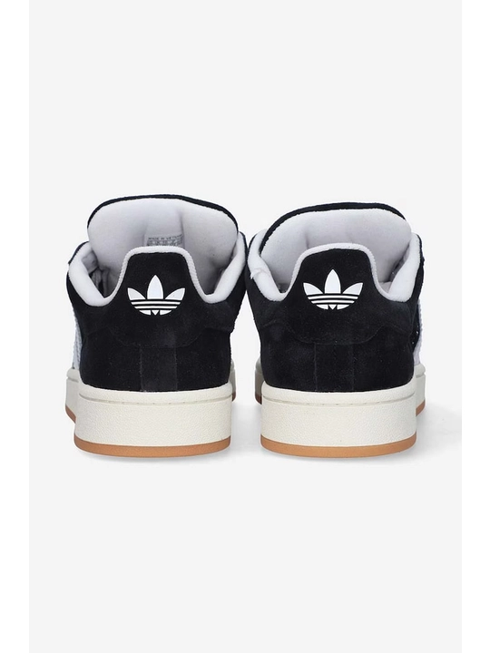 Adidas Campus zamsh krossovkalari