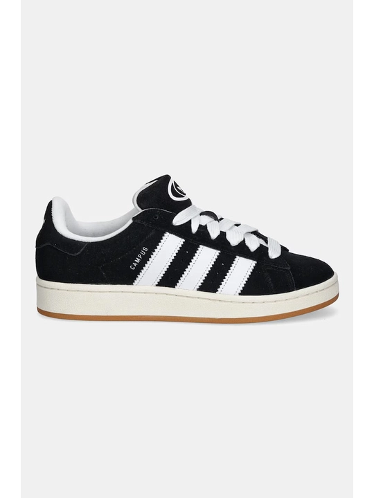 Adidas Campus zamsh krossovkalari
