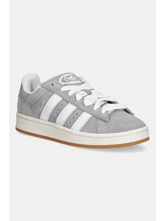 Adidas Campus zamsh krossovkalari