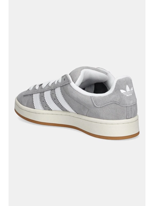 Adidas Campus zamsh krossovkalari