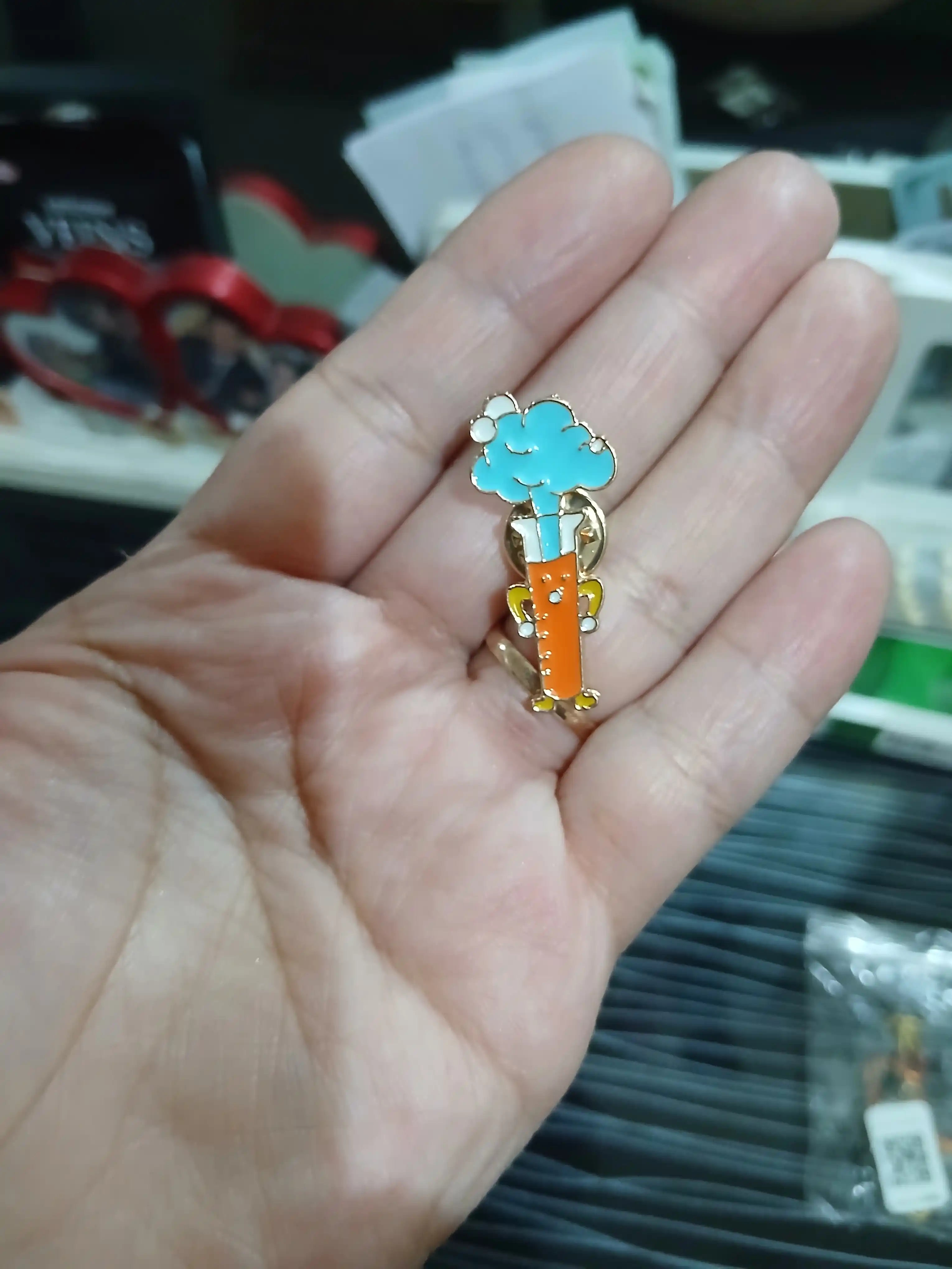 Metall nishonlar, pin, znachok "Doktor, yurak, stetoskop, stomatologiya, kimyo, tibbiyot"