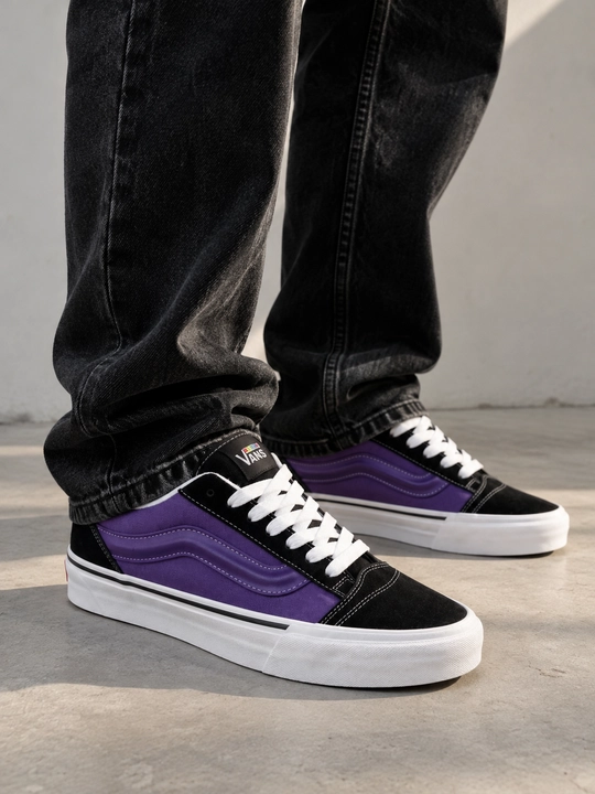 Ayollar, erkaklar, o'smirlar kedalar, Vans Knu Skool x Potato, sport, 36-44