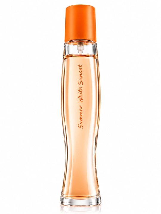 Avon Summer White Sunset ayollar xushbo'ylangan suvi 50 ml
