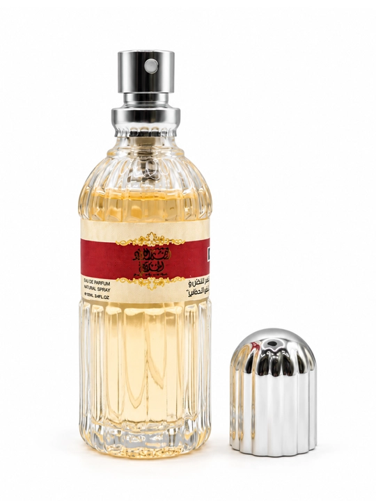 Al-Helal Amir Al Oud — uniseks arab atiri, parfyumlangan suv, 15 ml
