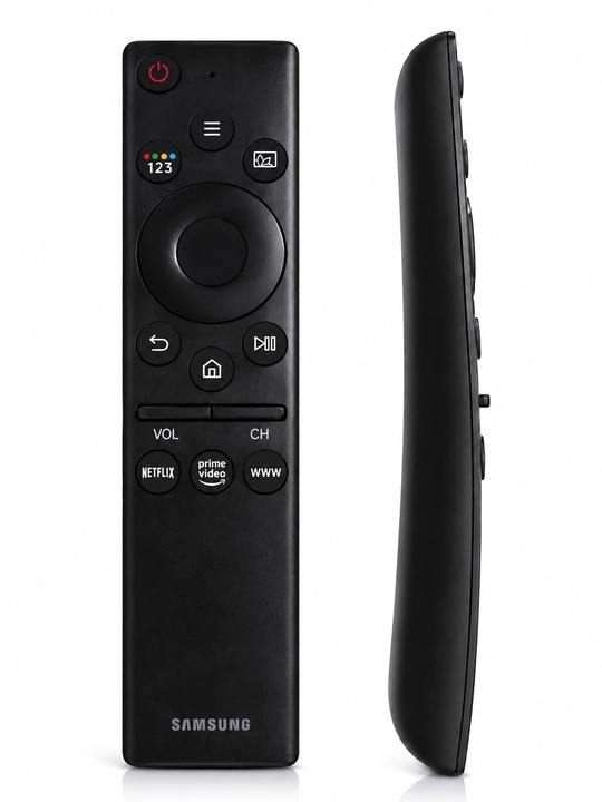 Samsung Smart TV televizorlari uchun universal pult