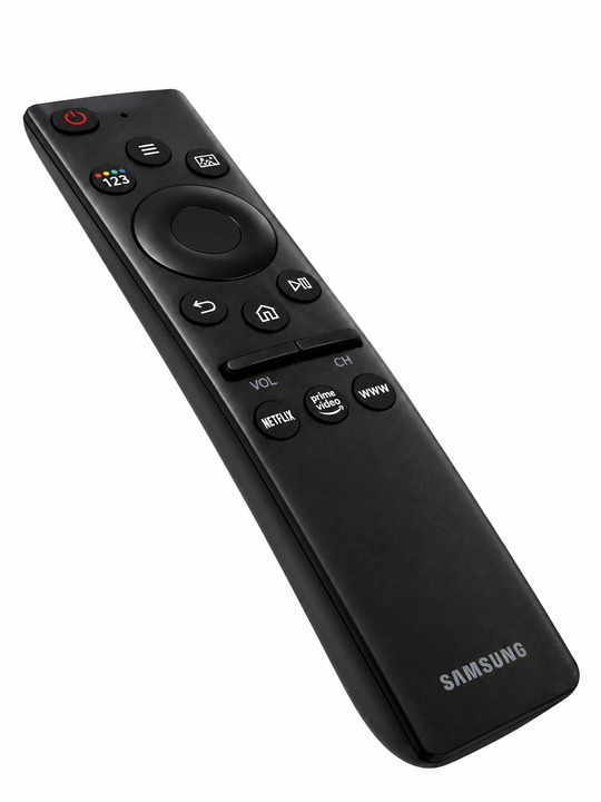 Samsung Smart TV televizorlari uchun universal pult