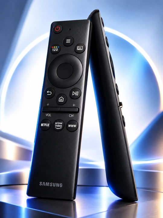 Samsung Smart TV televizorlari uchun universal pult