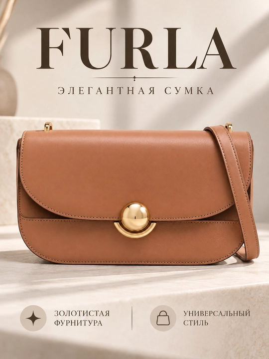 Наплечная сумка Furla - 