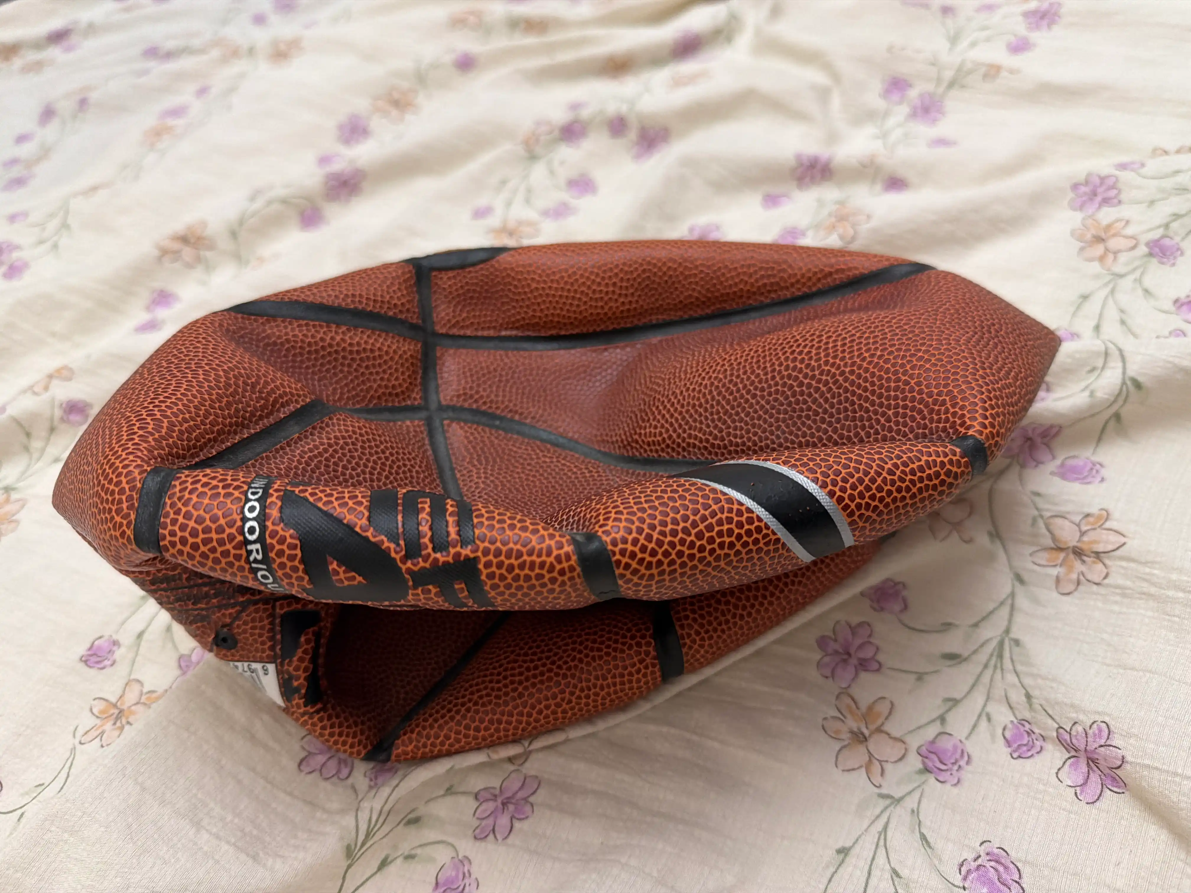 Basketbol to'pi, o'lchami 7