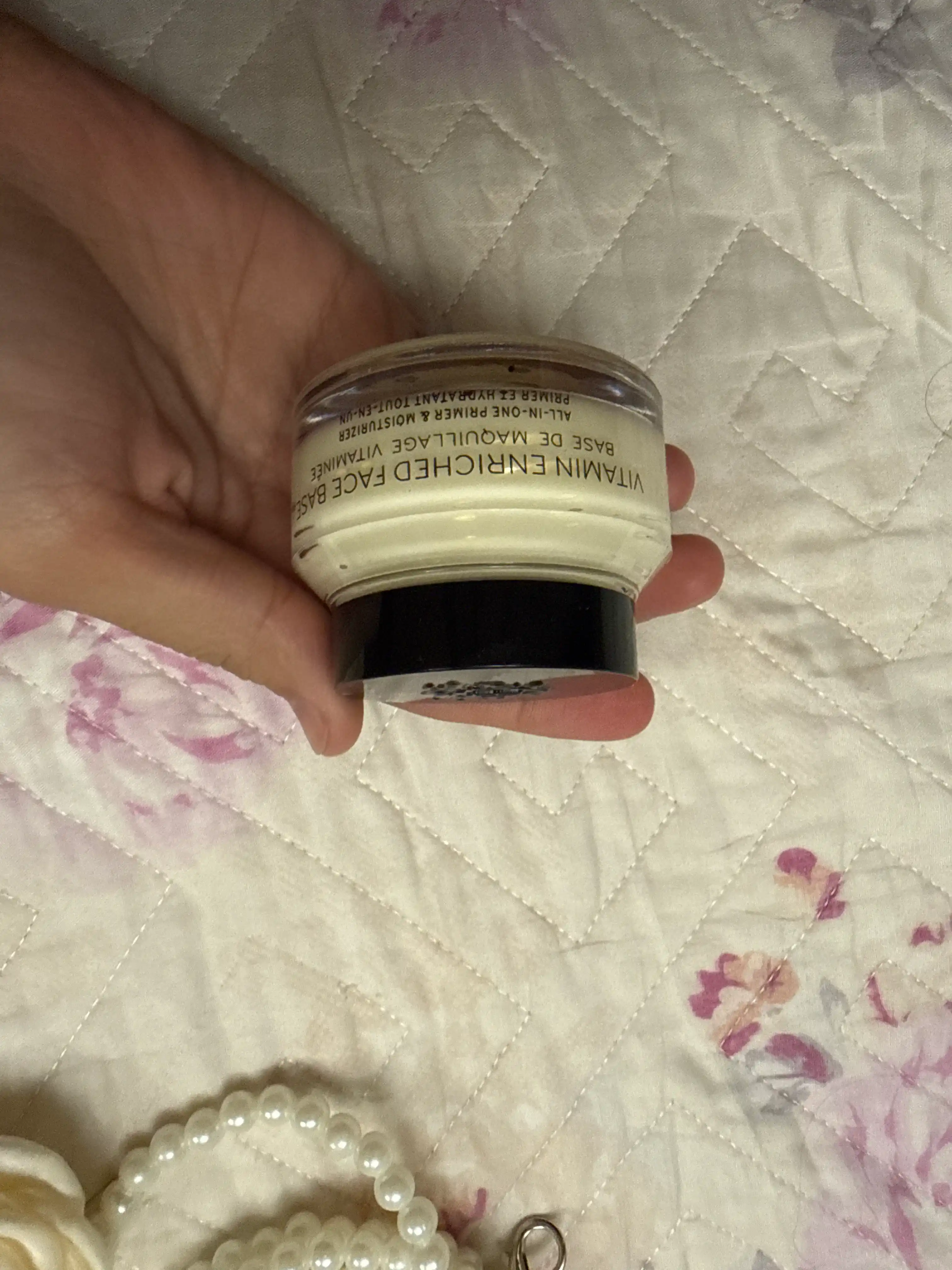Yuz makiyaji uchun namlantiruvchi asos-krem, Bobbi Brown, 50 ml
