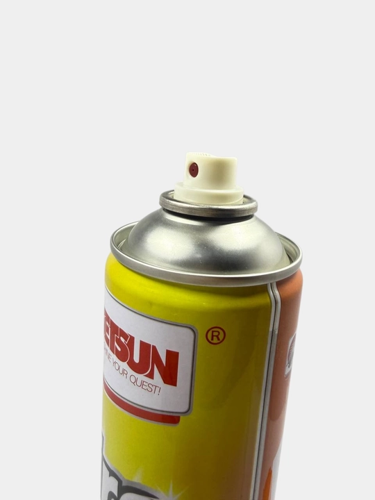 Getsun Tire Shine 840 мл — Чернитель шин автомобиля, средство для придания блеска резине