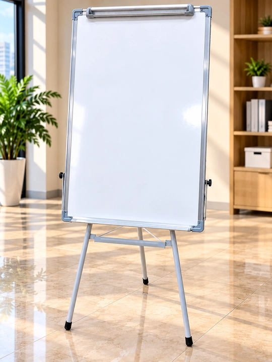 Flipchart taxtasi, flipchart taxtasi, marker taxtasi, magnit taxtasi