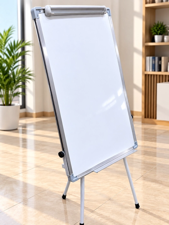 Flipchart taxtasi, flipchart taxtasi, marker taxtasi, magnit taxtasi