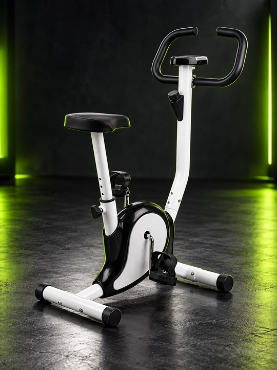 Велотренажер Spin Bike, нагрузка 110–150 кг, кардиотренажер