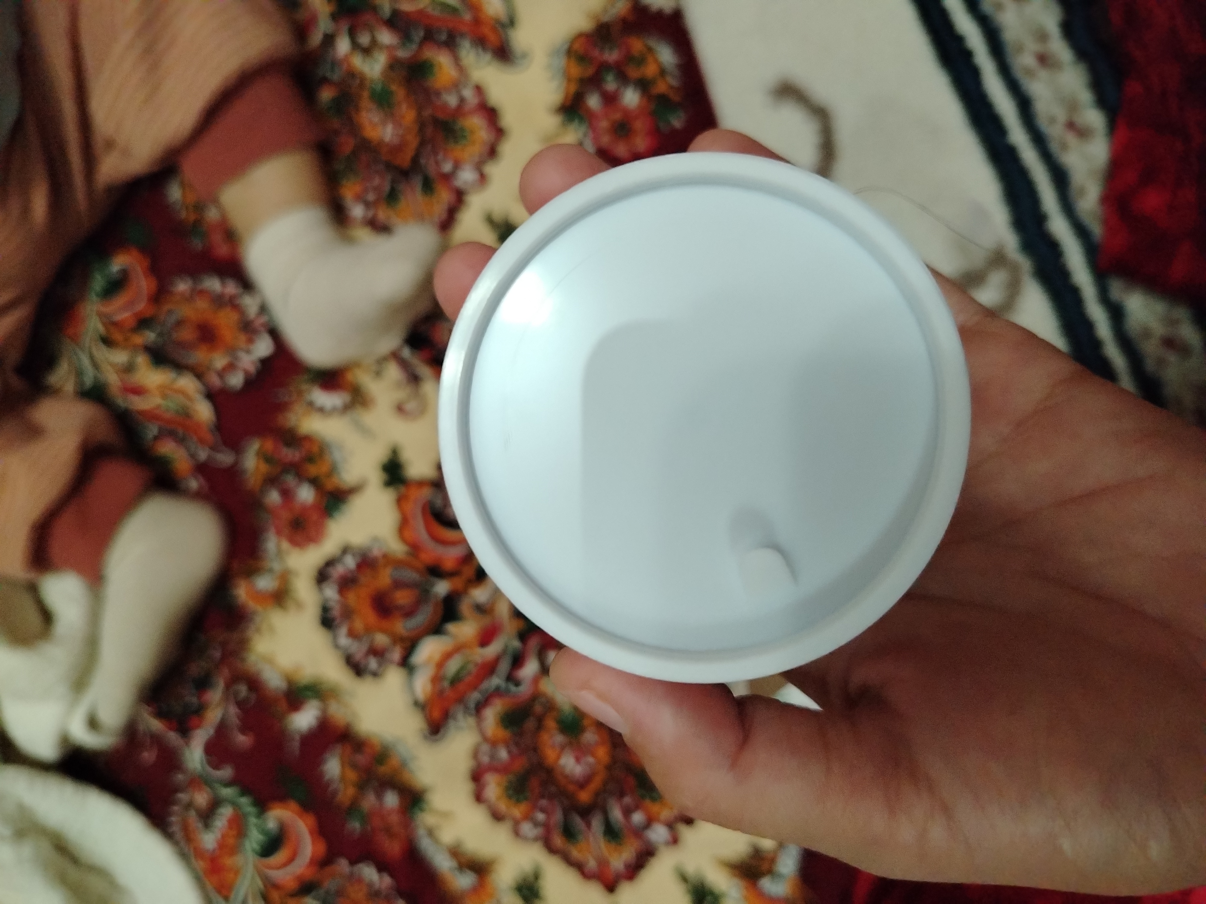 ZODIAC shi moyi bilan yuz va tana uchun namlantiruvchi krem, shea butter, gialuron kislota