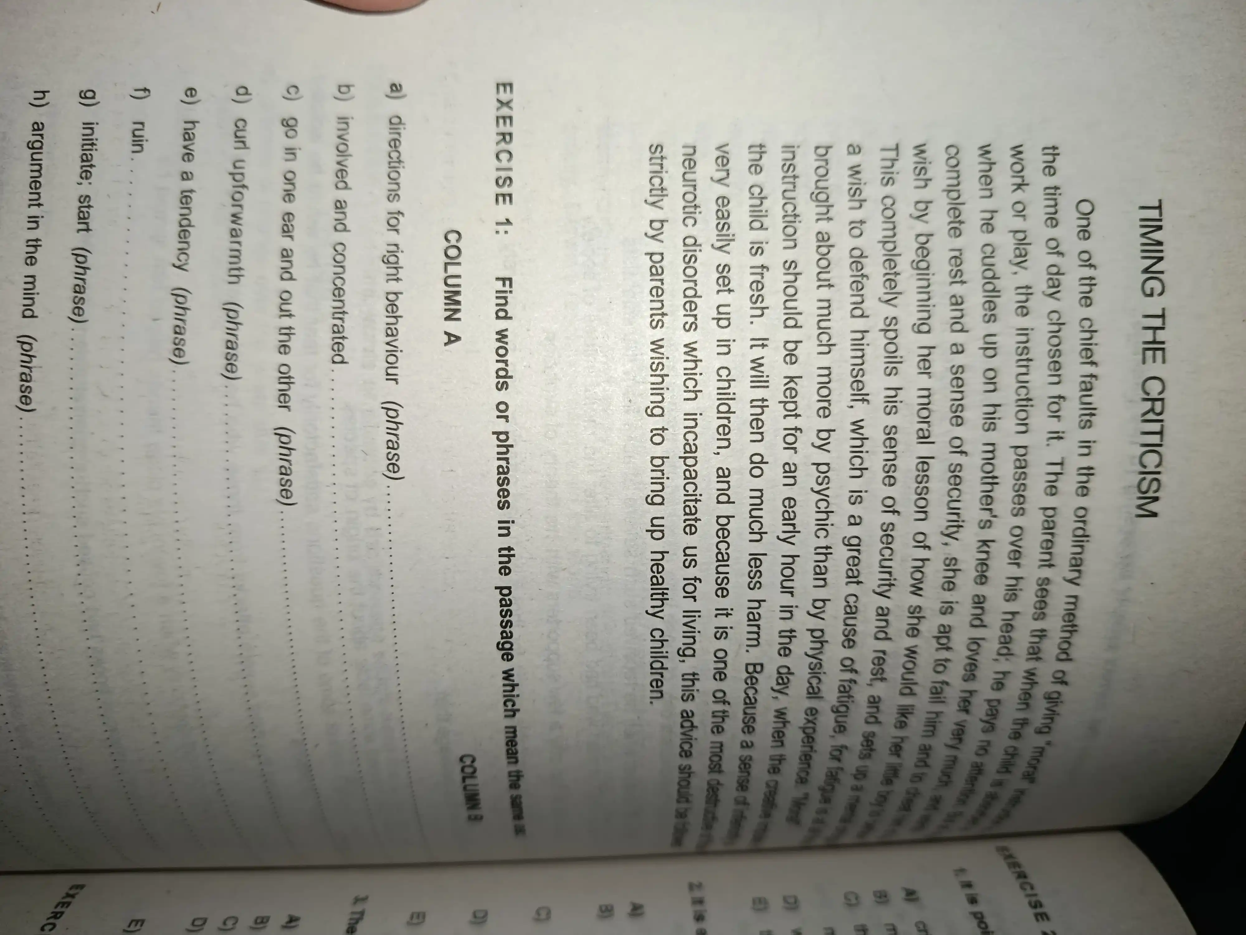 ELS — English Through Reading, A4