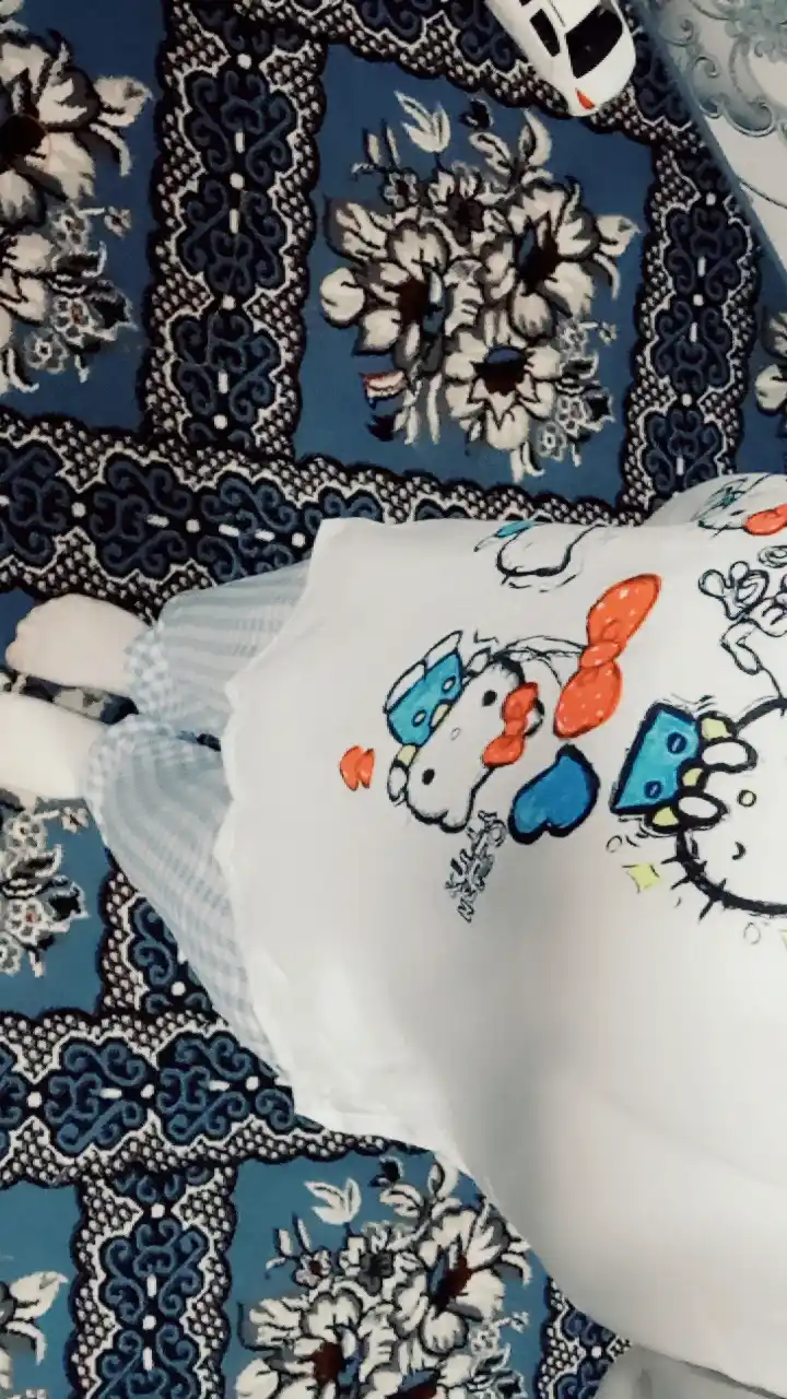 Пижама женская