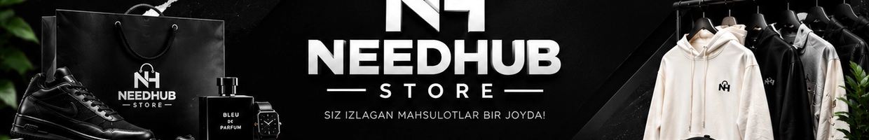 NEEDHUB STORE