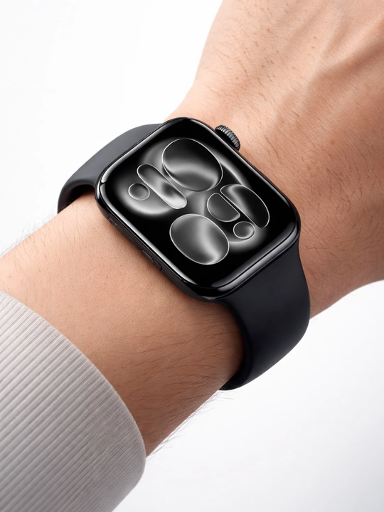 Aqlli soat 11 series, smart soat, 1 va 3 xil remeshoklarda, Bluetooth ulanish