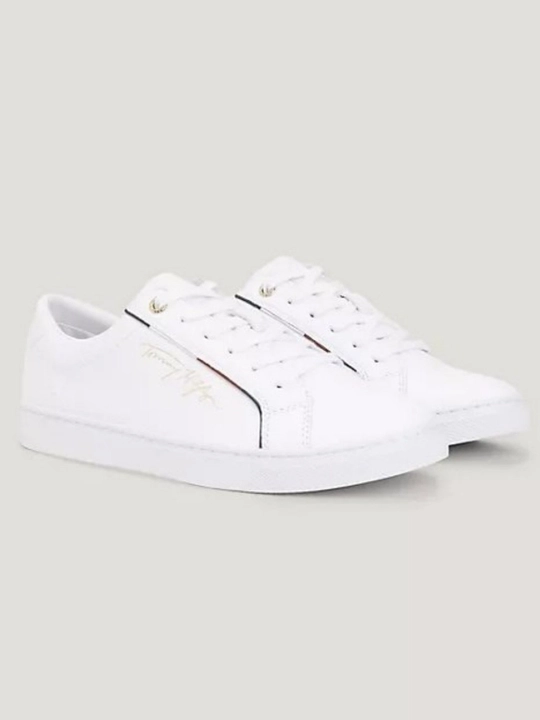 Tommy Hilfiger" oq ayollar kedyari