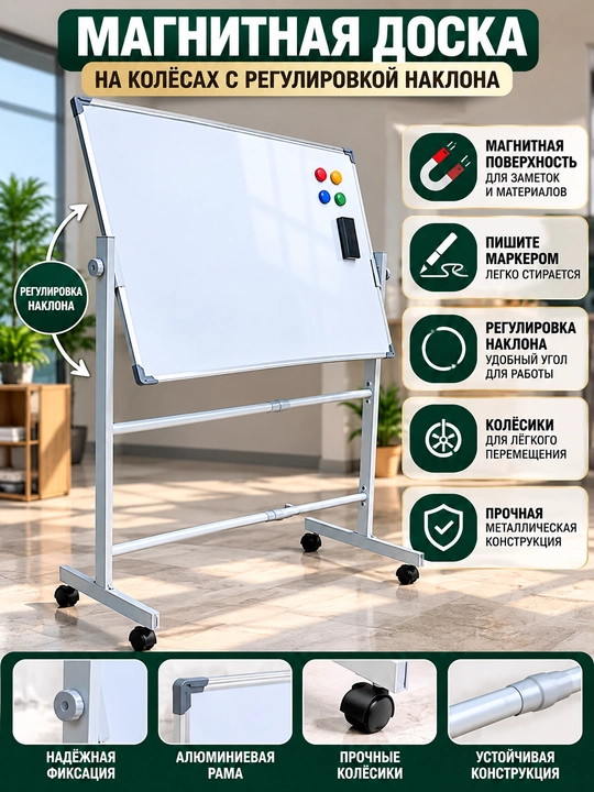 Marker taxtasi - 