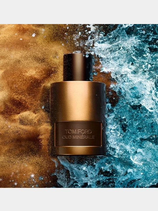 Tom Ford Oud Minerale 100мл