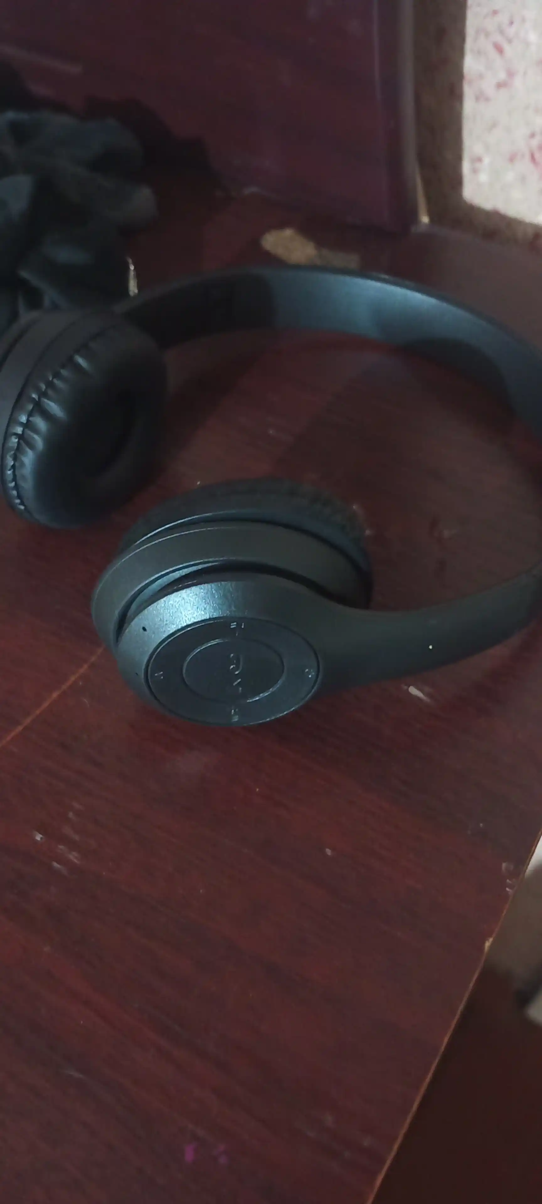 Simsiz quloqchinlar P47, Bluetooth 5.0, yig'iluvchan, mikrofon bilan, shovqinsiz