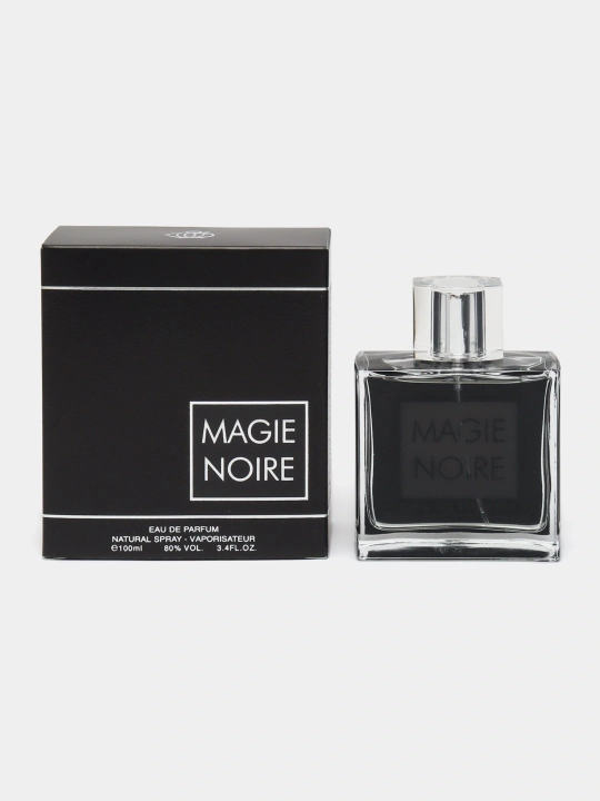 Духи Magie Noire, для мужчин, 100 мл - 