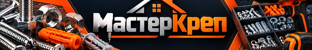 МастерКреп#1