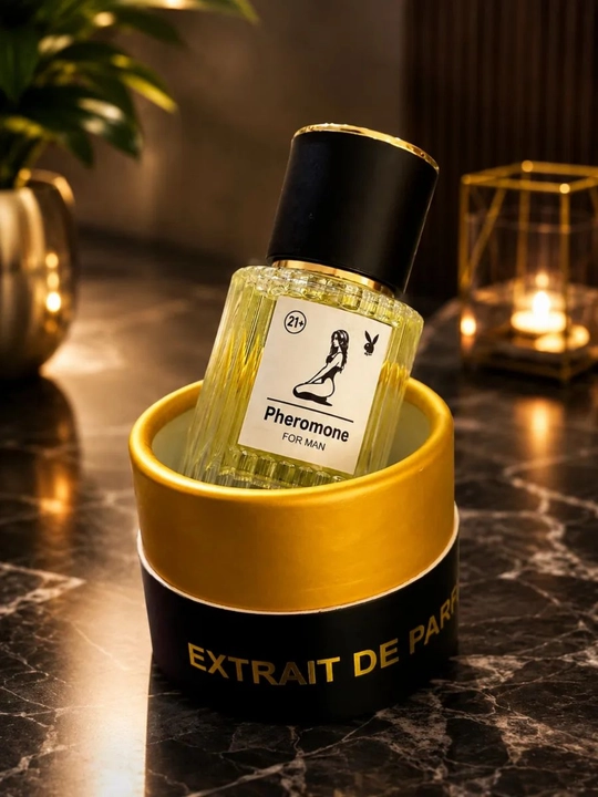 Feromonli atir, 50 ml