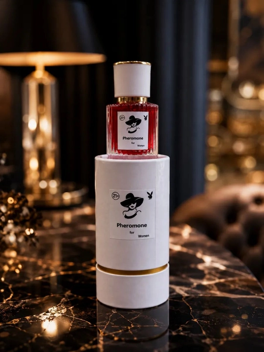 Feromonli atir, 50 ml