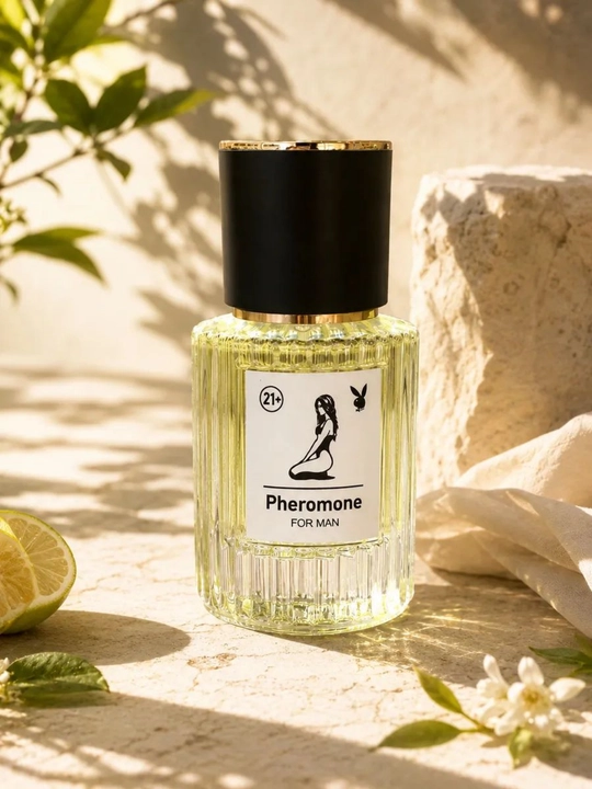 Feromonli atir, 50 ml