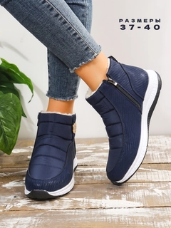 Indigo