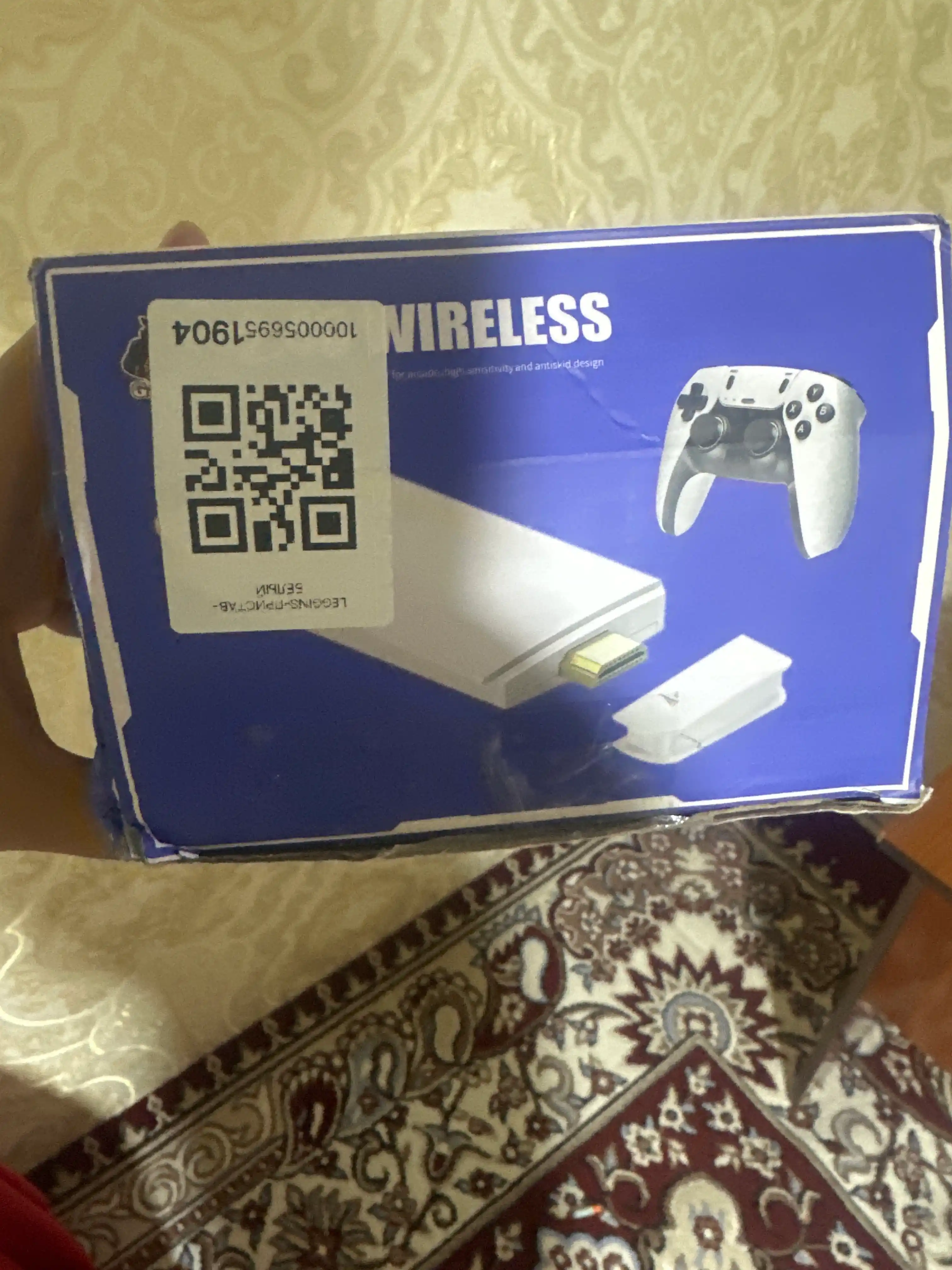 Playstation geympad pristavka, o'yin konsoli, bolalar Game Stick, xotira kartasi, joystik