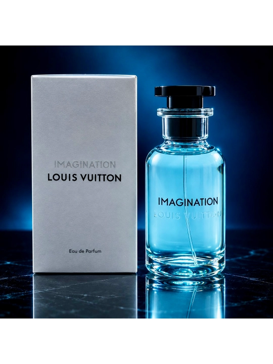 Мужской парфюм Louis Vuitton Imagination, Eau de Parfum, 100 мл - 