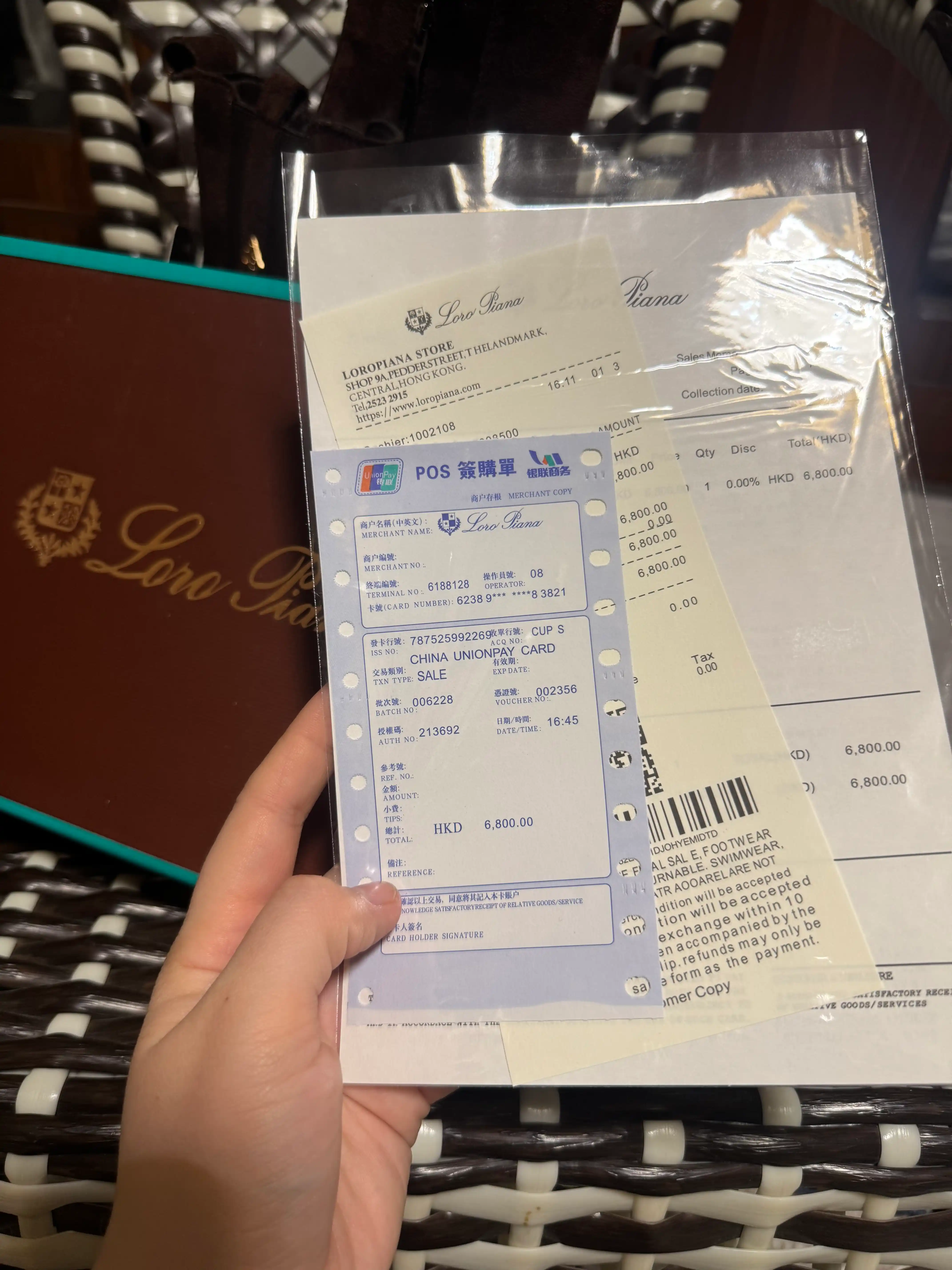 LoroPiana ayollar botinkasi, qishki poyabzal, platformadagi zamonaviy zamsh etik, hujjat bilan