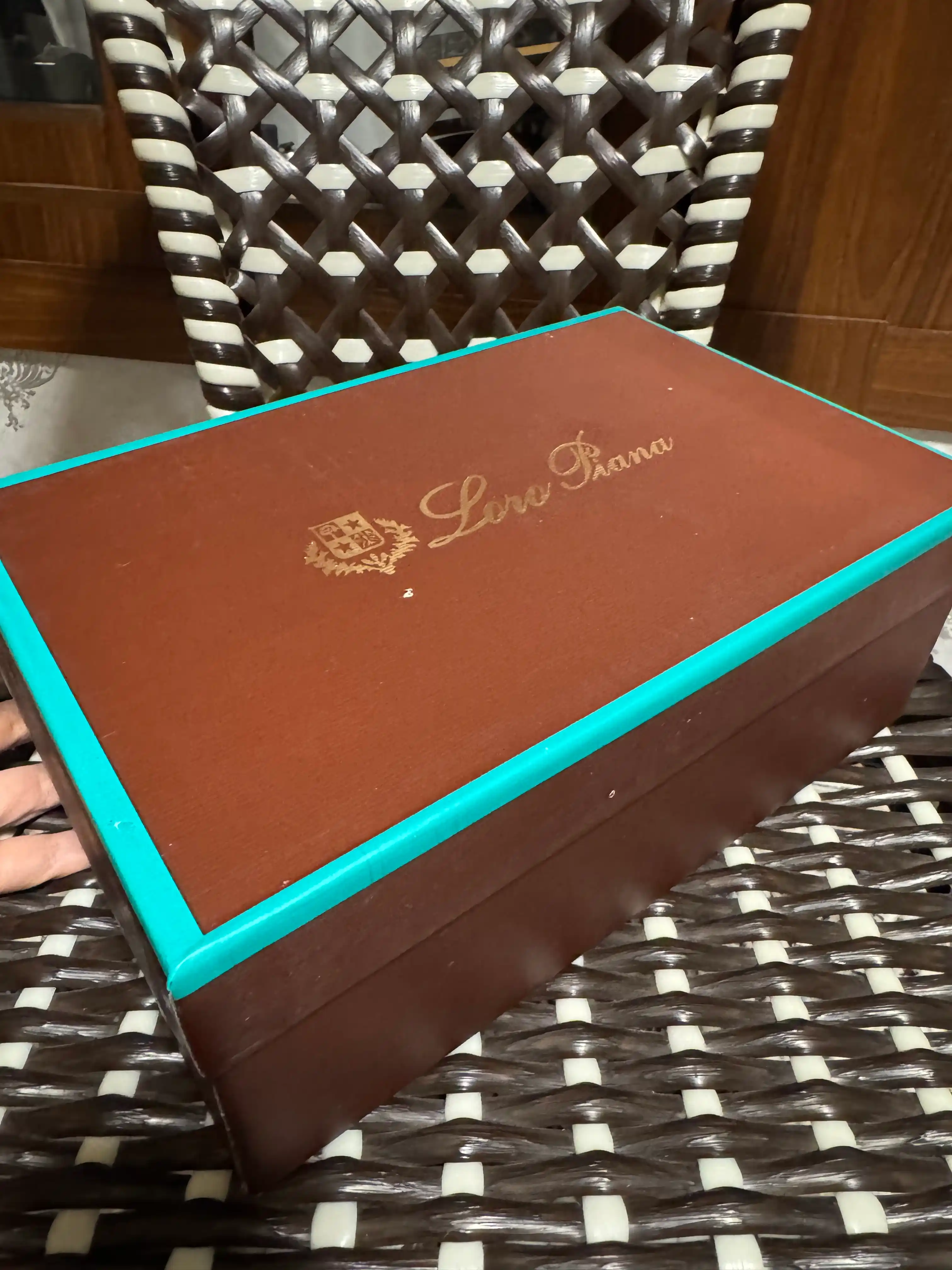 LoroPiana ayollar botinkasi, qishki poyabzal, platformadagi zamonaviy zamsh etik, hujjat bilan