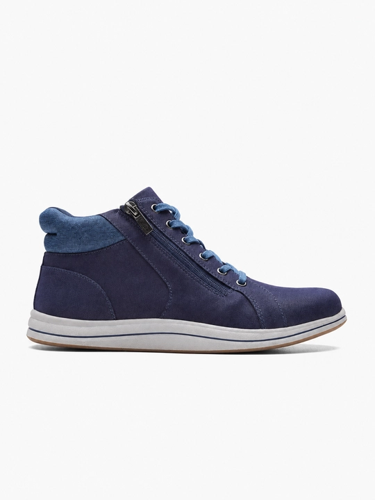 Clarks Breeze Glide ayollar boti