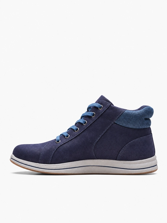 Clarks Breeze Glide ayollar boti