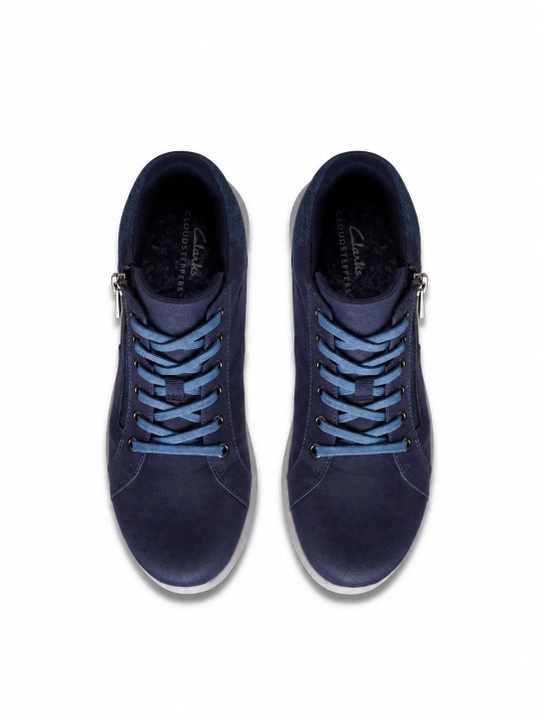 Clarks Breeze Glide ayollar boti