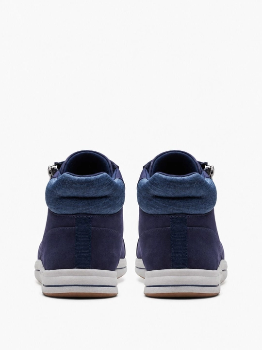 Clarks Breeze Glide ayollar boti