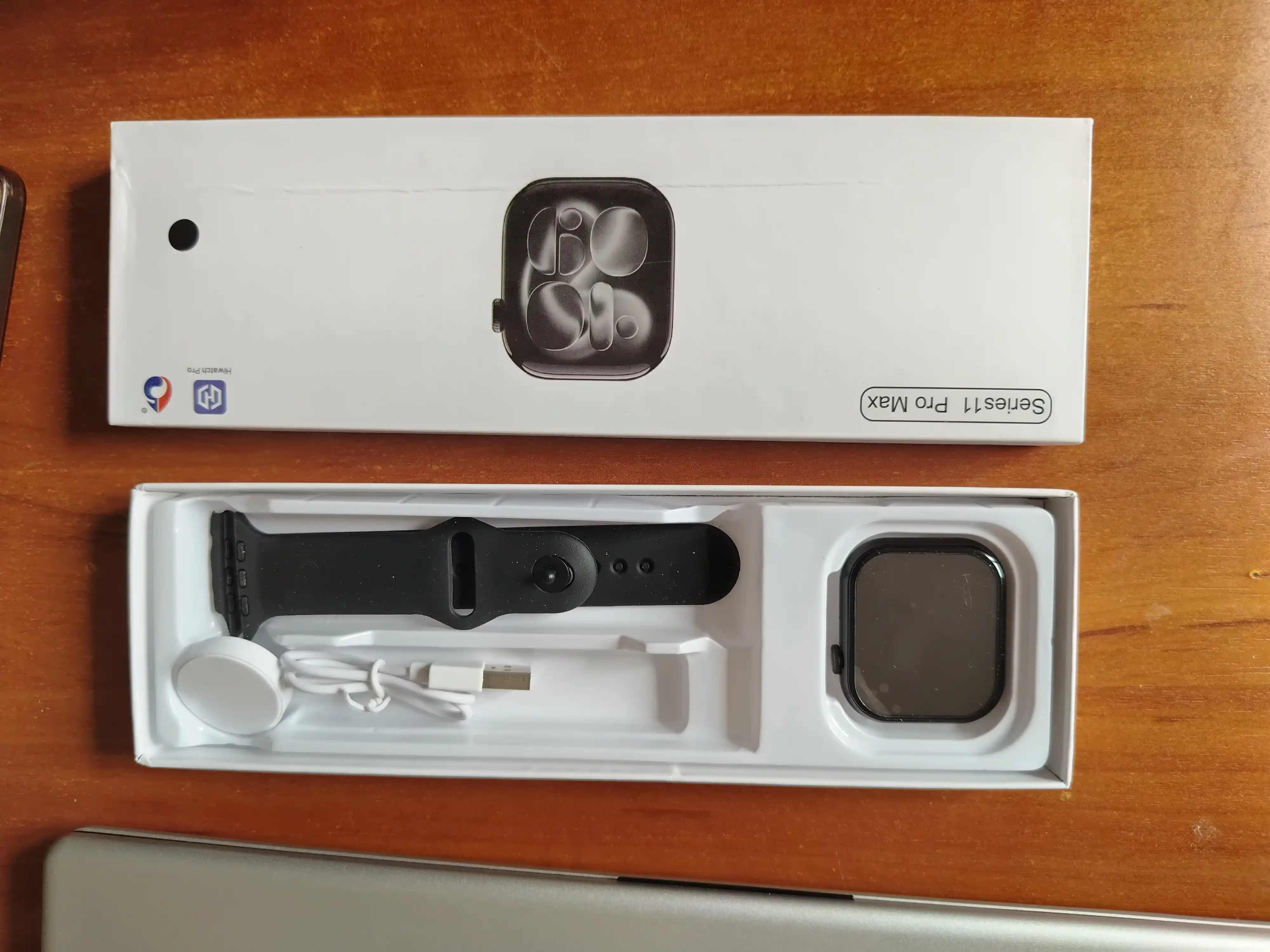 Smart Watch 11 pro max, умные часы, для мужчин и женщин, cовместим с Android и iPhone
