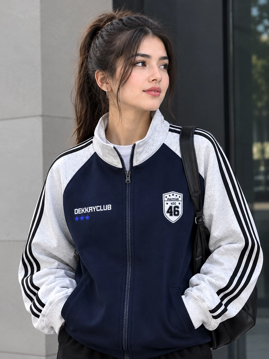 Erkaklar va ayollar uchun vetrovkalar, kuz va bahor uchun