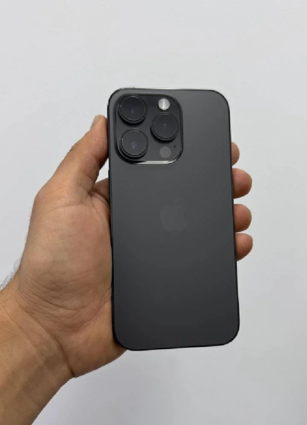 IPhone 14 Pro (512 silver, 1 TB black)