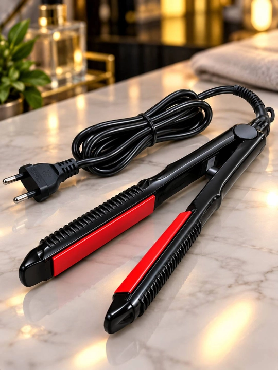 CRONIER Professional elektr soch to‘g‘rilagichi - 