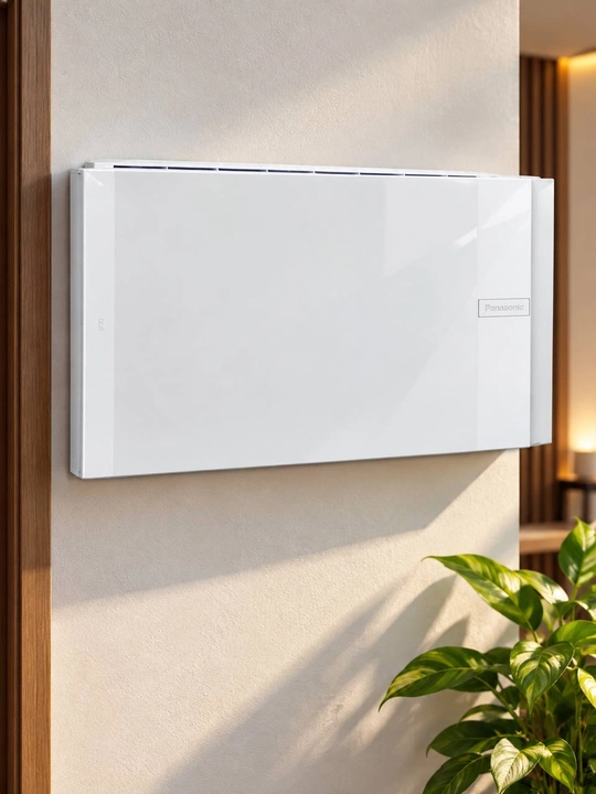 Panasonic tashqi shit 16 modulli, oq va qora elektr avtomatlari uchun taqsimlash qutisi