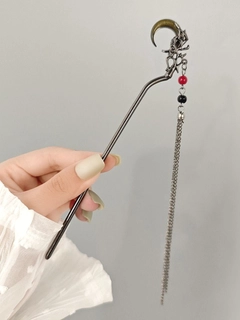 Qora shisha